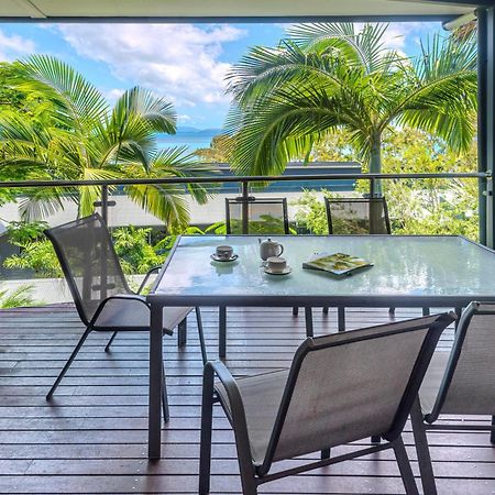Pinnacle Apartments On Hamilton Island By Hiha Экстерьер фото