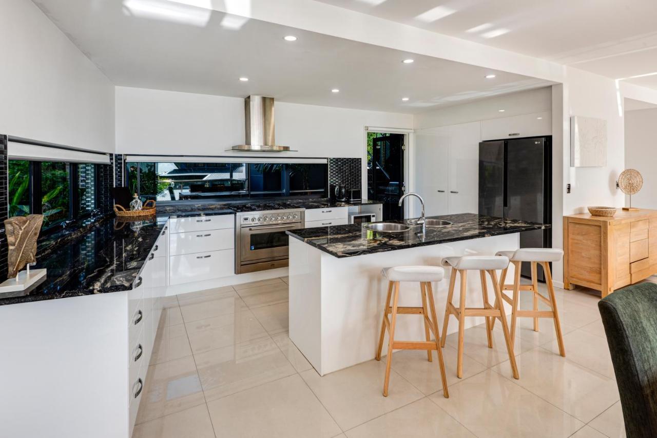 Pinnacle Apartments On Hamilton Island By Hiha Экстерьер фото