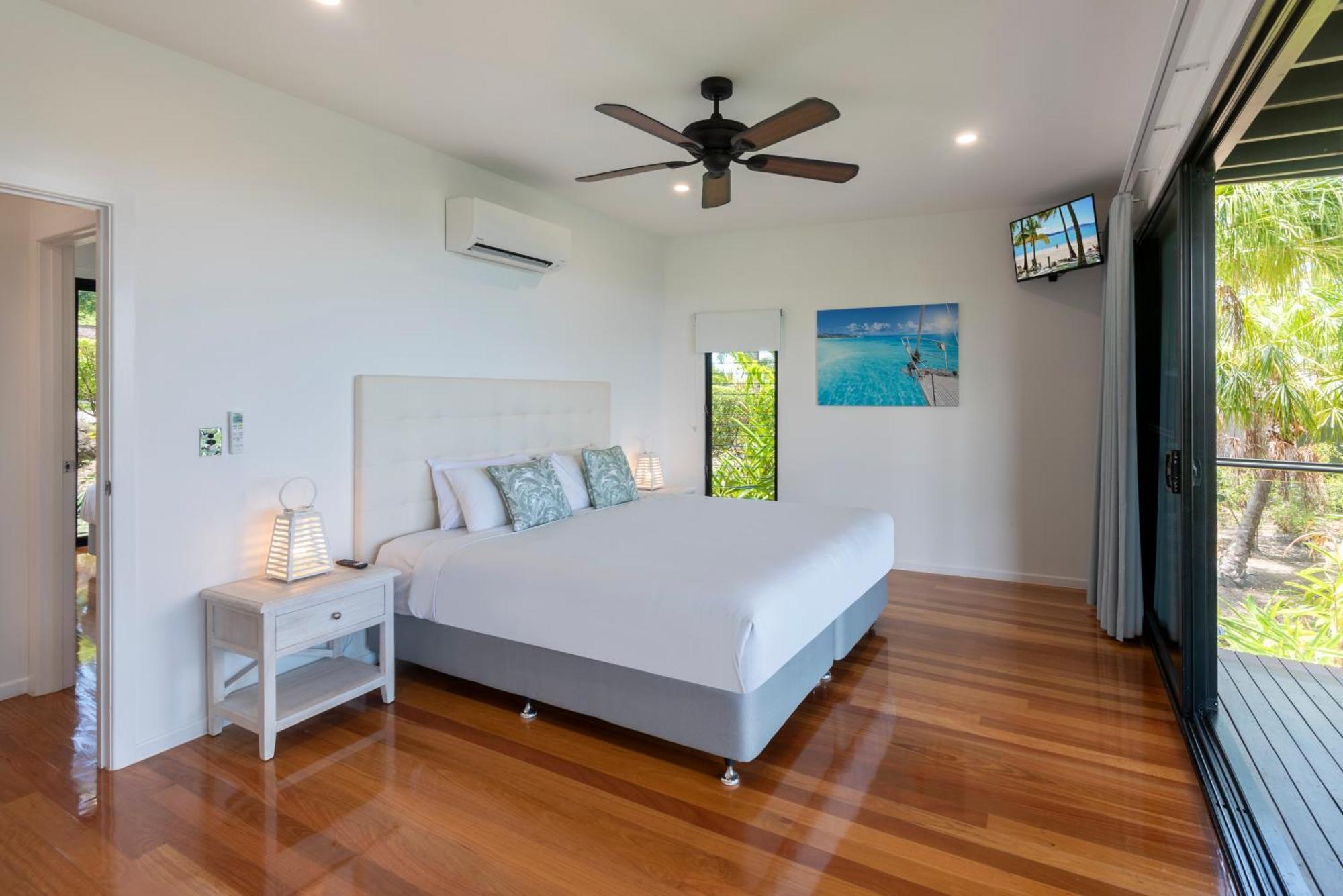 Pinnacle Apartments On Hamilton Island By Hiha Экстерьер фото