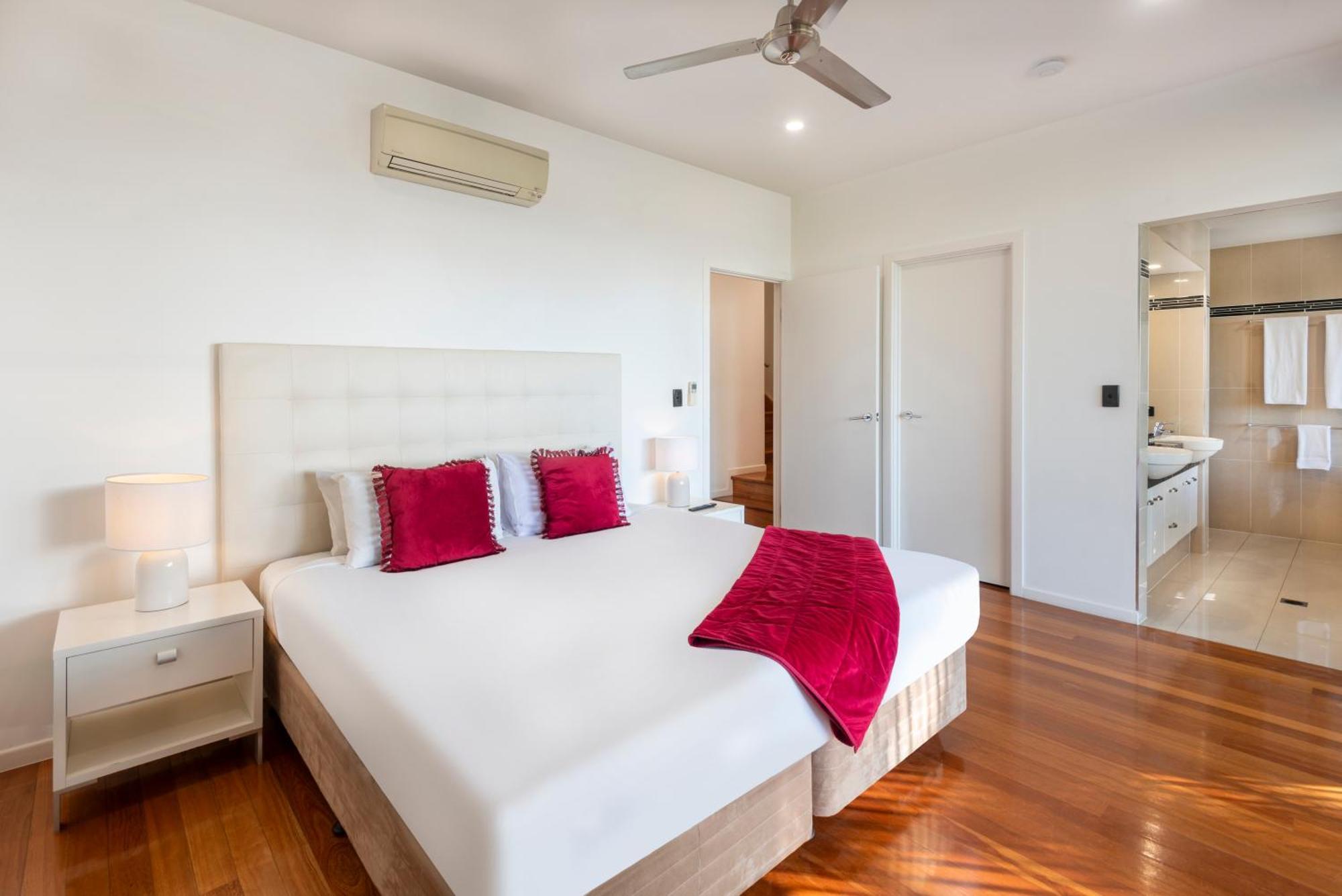 Pinnacle Apartments On Hamilton Island By Hiha Экстерьер фото