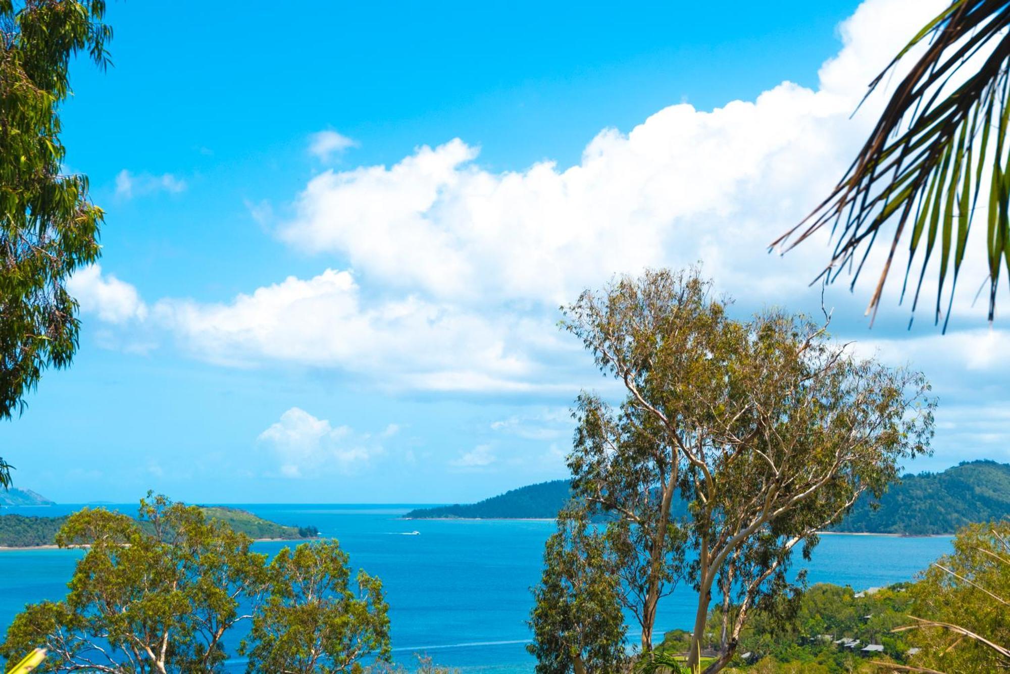 Pinnacle Apartments On Hamilton Island By Hiha Экстерьер фото