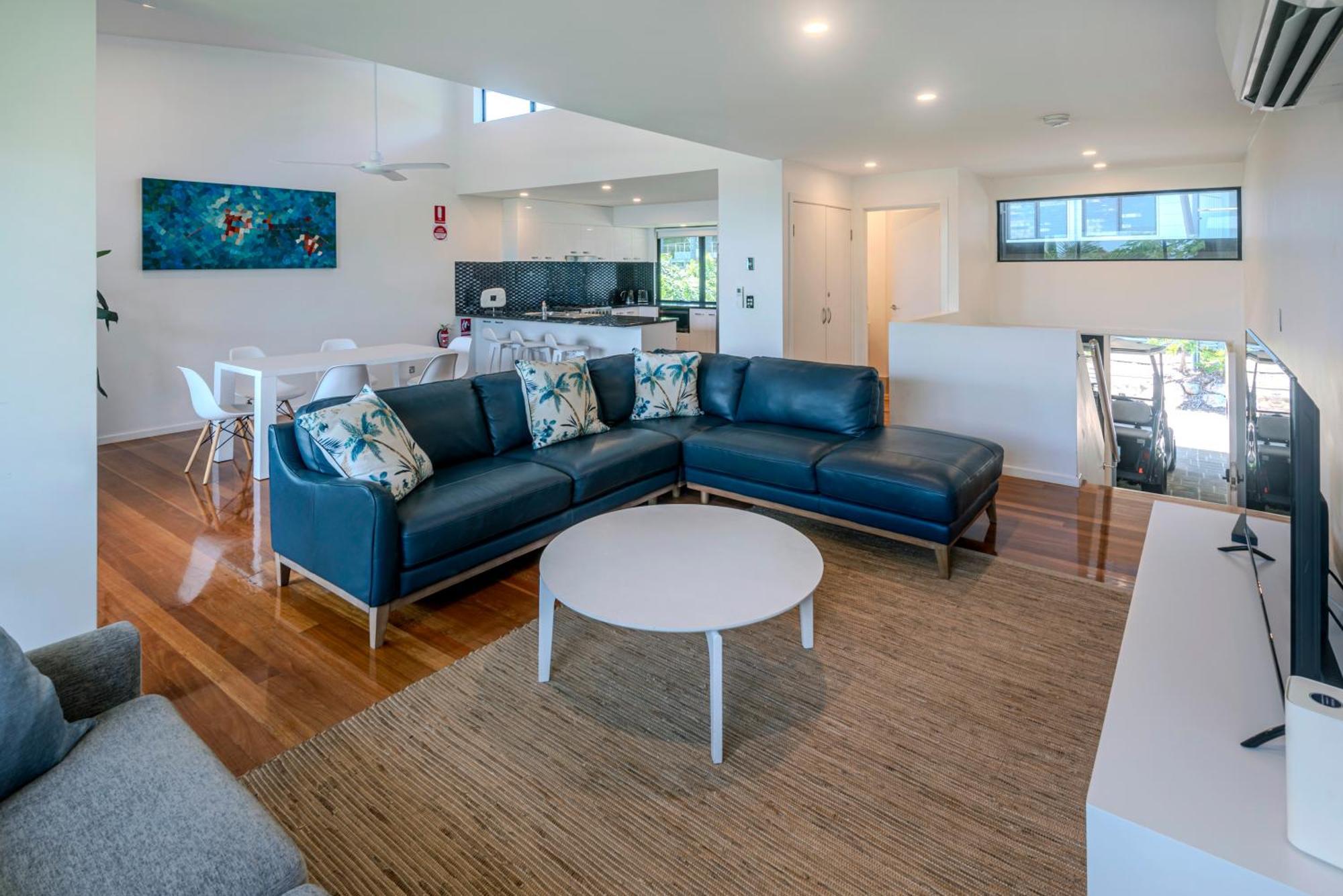Pinnacle Apartments On Hamilton Island By Hiha Экстерьер фото