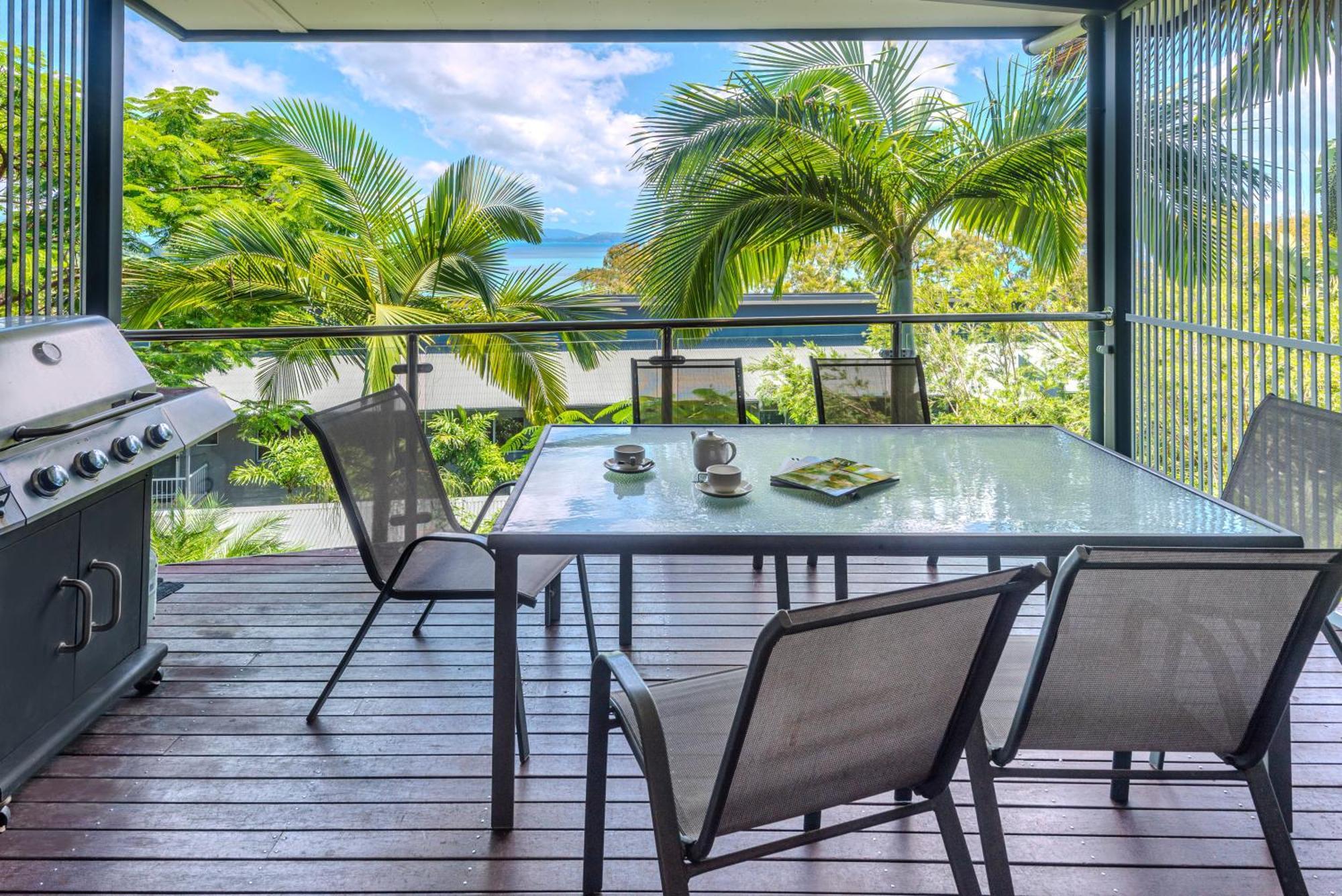 Pinnacle Apartments On Hamilton Island By Hiha Экстерьер фото