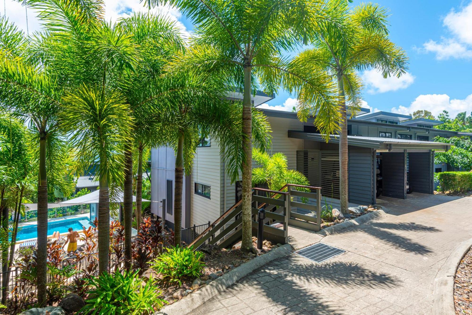 Pinnacle Apartments On Hamilton Island By Hiha Экстерьер фото
