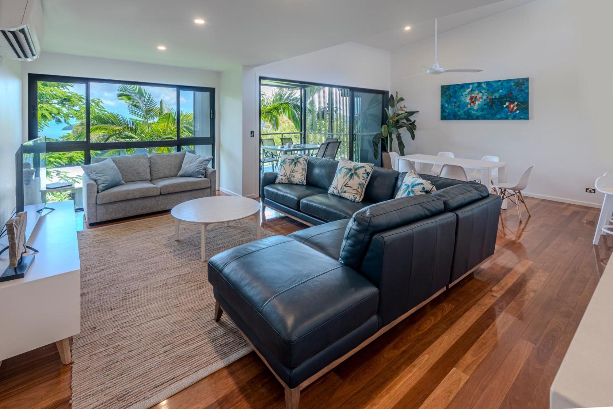 Pinnacle Apartments On Hamilton Island By Hiha Экстерьер фото