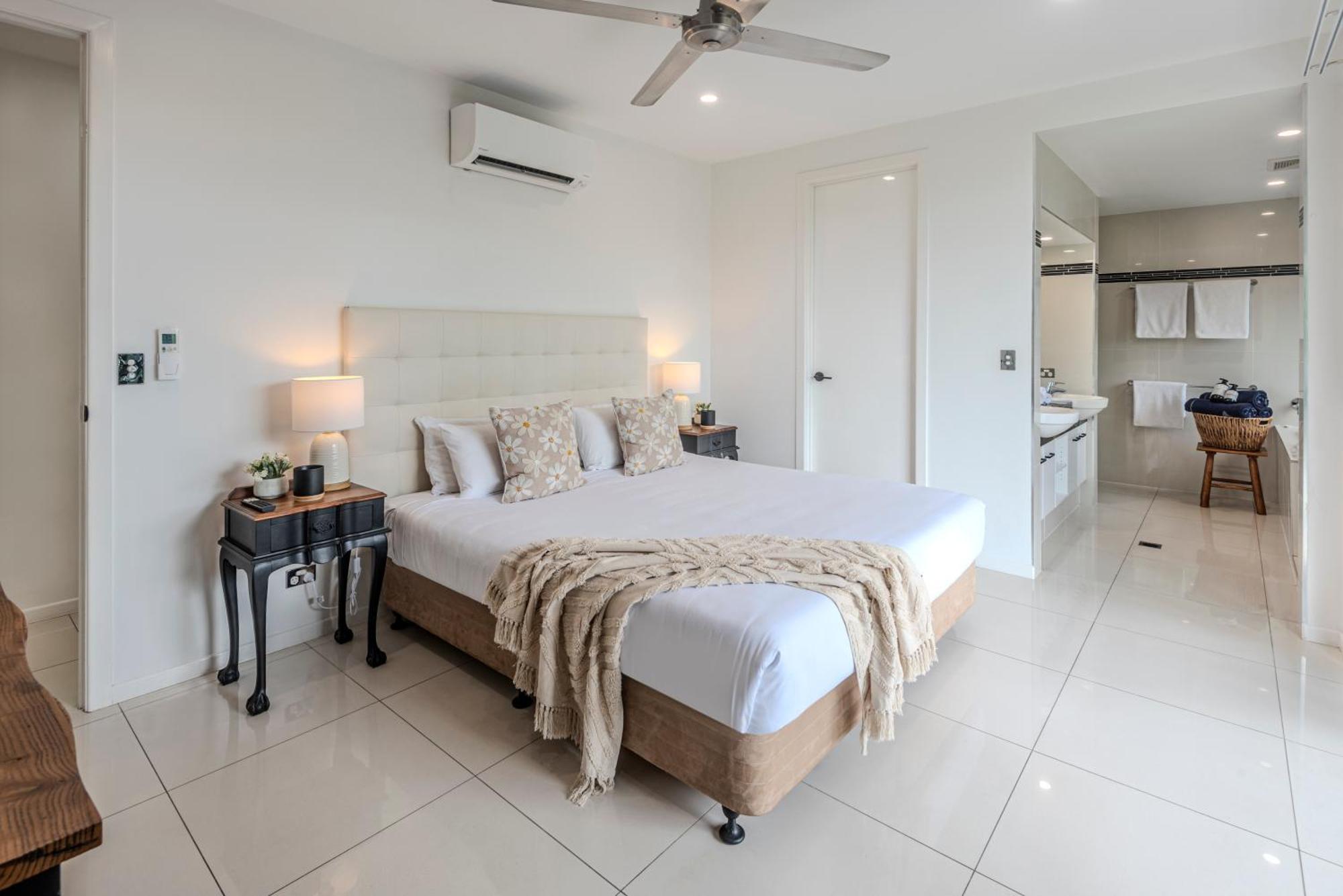 Pinnacle Apartments On Hamilton Island By Hiha Экстерьер фото
