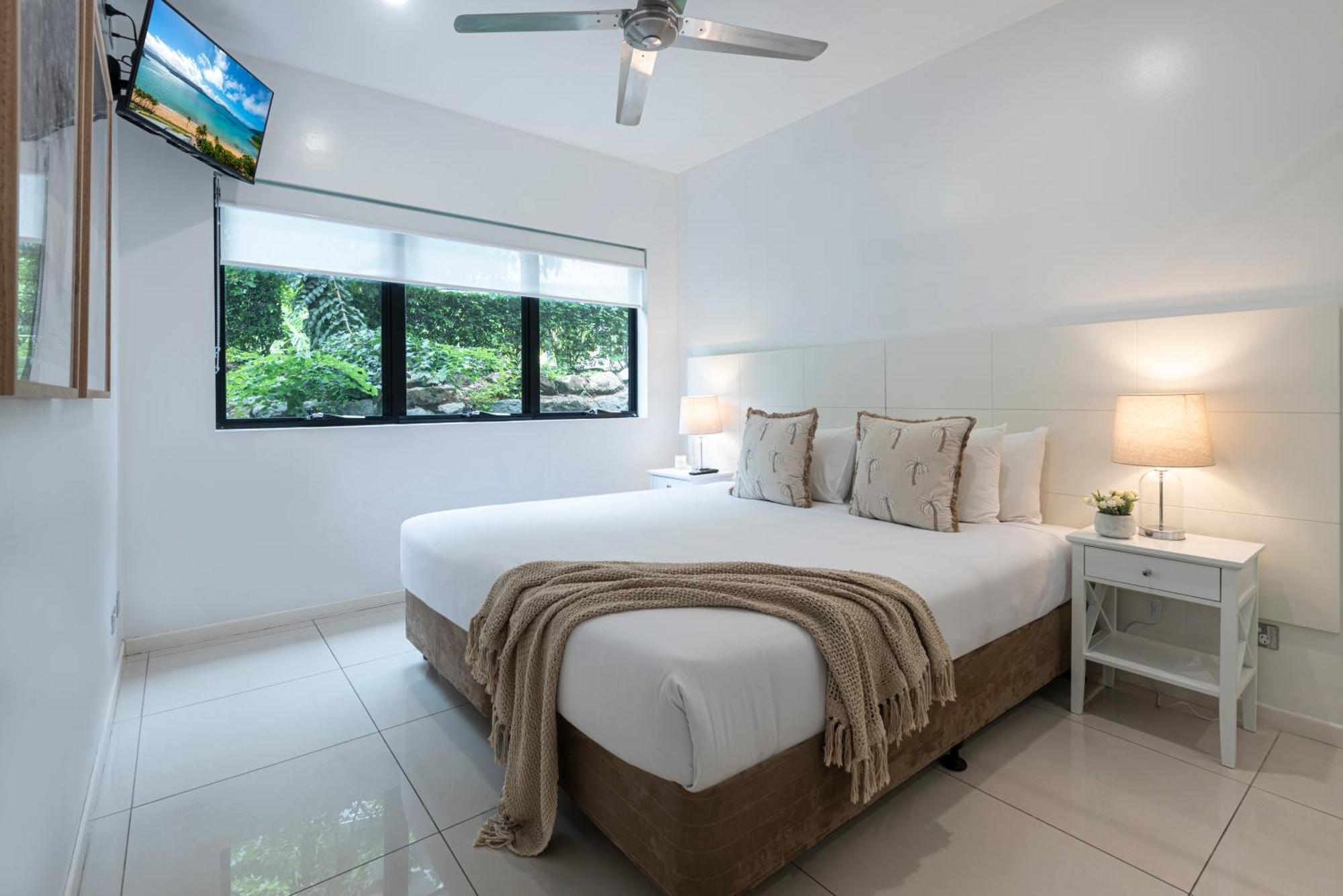 Pinnacle Apartments On Hamilton Island By Hiha Экстерьер фото