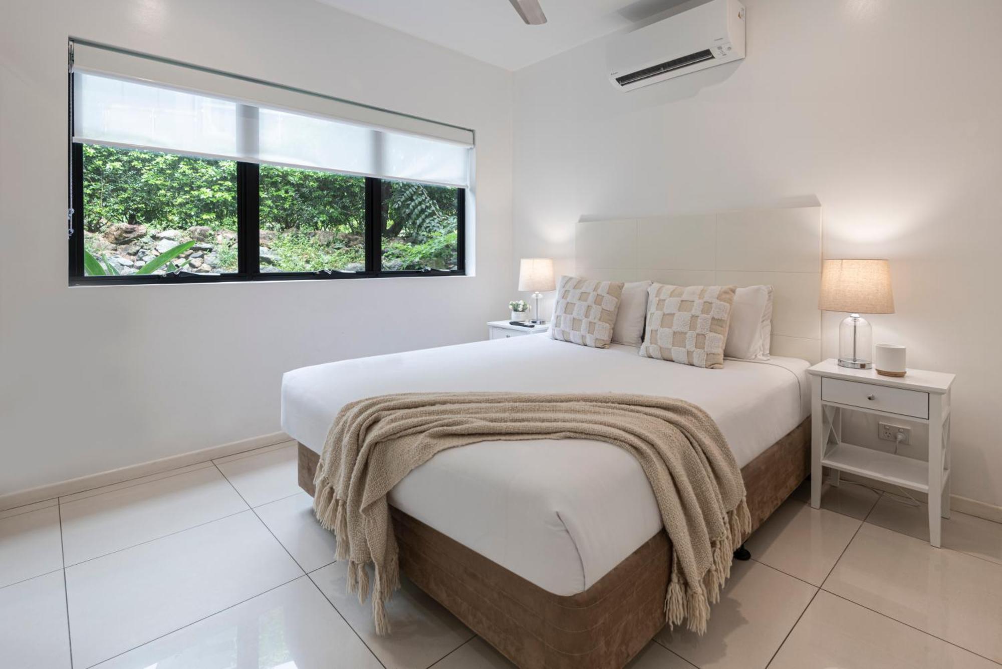 Pinnacle Apartments On Hamilton Island By Hiha Экстерьер фото