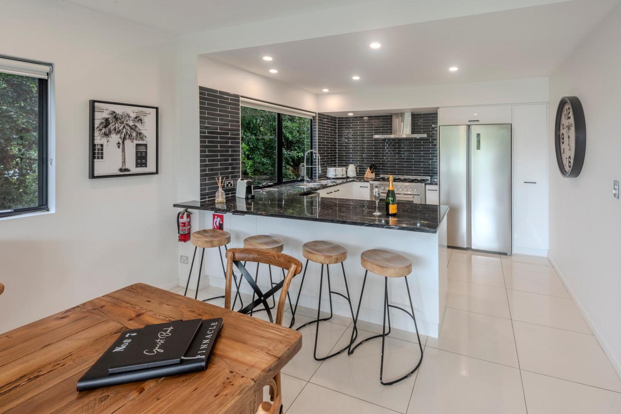 Pinnacle Apartments On Hamilton Island By Hiha Экстерьер фото